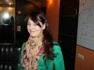 Erotski video chat annetelita