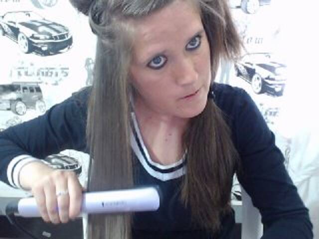 Emitiranje snimki zaslona annexcat