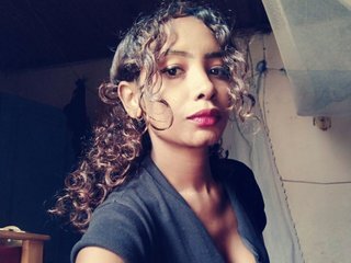 Erotski video chat Annicka25