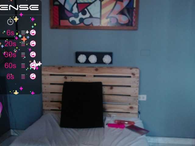 Emitiranje snimki zaslona annie-adams