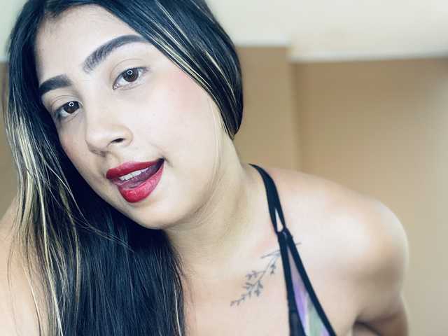 Fotografija profila Anniie