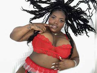 Erotski video chat Annie-Julie