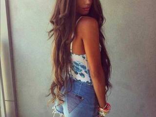 Erotski video chat AnnieJerome