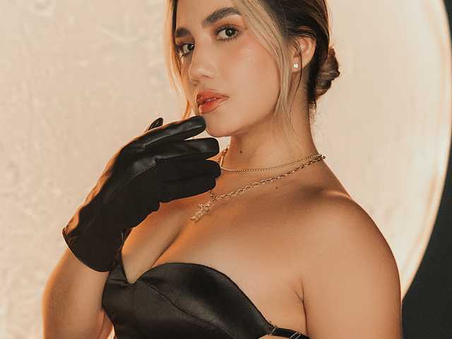 Fotografija profila AnnieMonroe1