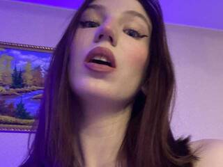 Erotski video chat AnniWi