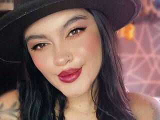 Erotski video chat ANNY-THOMPSON