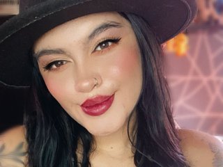 Erotski video chat ANNY-THOMPSON