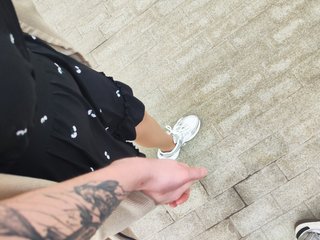 Erotski video chat annydrey