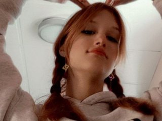 Erotski video chat AnnyiBlue