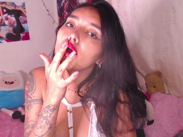 Emitiranje snimki zaslona annymayers