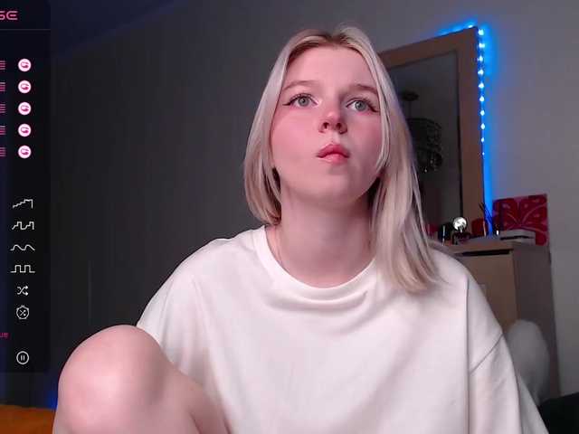 Emitiranje snimki zaslona AnnyMilky