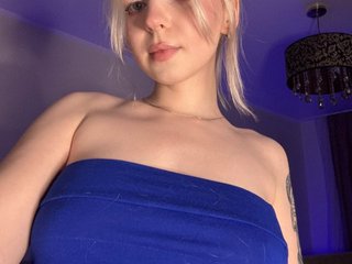 Erotski video chat AnnyMilky
