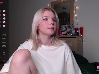 Erotski video chat AnnyMilky