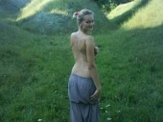 Erotski video chat annyshkavip