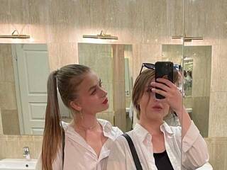 Erotski video chat annysuisans