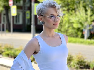 Erotski video chat Anny_Swetty