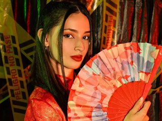 Erotski video chat annyxmoon