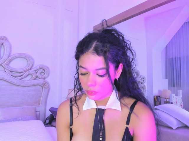 Emitiranje snimki zaslona Anthonela-Mil