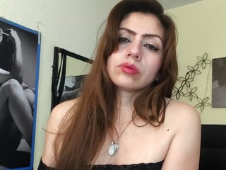 Erotski video chat AnthonelaBella