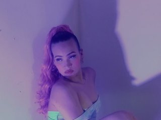 Erotski video chat AmbarAnthonellaMarquez