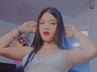 Erotski video chat AntonelaCooper