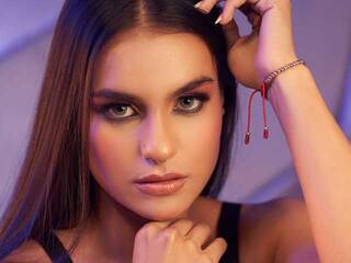 Erotski video chat Antonella-Rossi