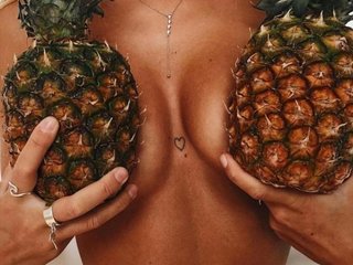Erotski video chat ANTONELLA-SEXXX