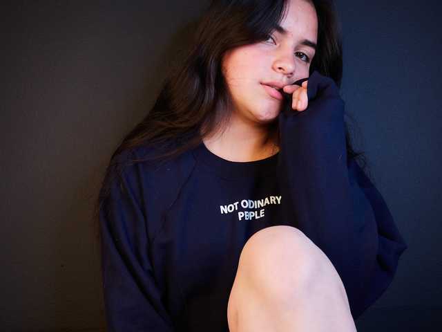 Fotografija profila Antonella-z