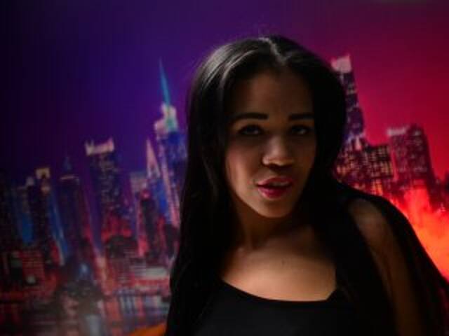 Fotografija profila antonelladoll