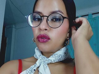 Erotski video chat AntonellaMorrizz