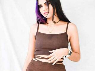 Erotski video chat AntonellaRoux