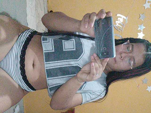 Emitiranje snimki zaslona AntoniaCole