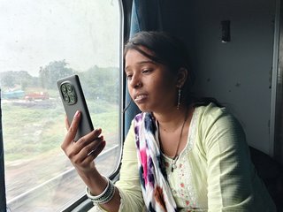 Erotski video chat Antylover