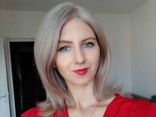 Erotski video chat AnuskaAny