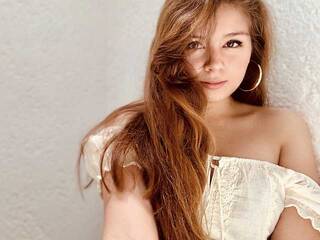 Erotski video chat Anya-Red