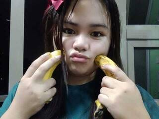 Erotski video chat Anya1523