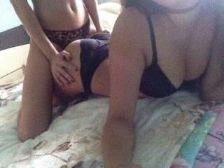 Erotski video chat anyaalisha