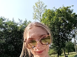 Erotski video chat AnyaSweet