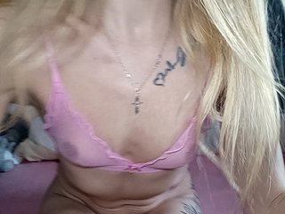 Erotski video chat AnyaSweet