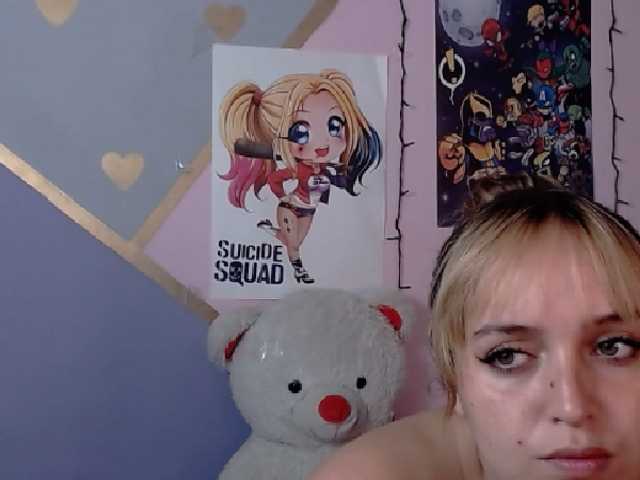 Emitiranje snimki zaslona anyela-bubble