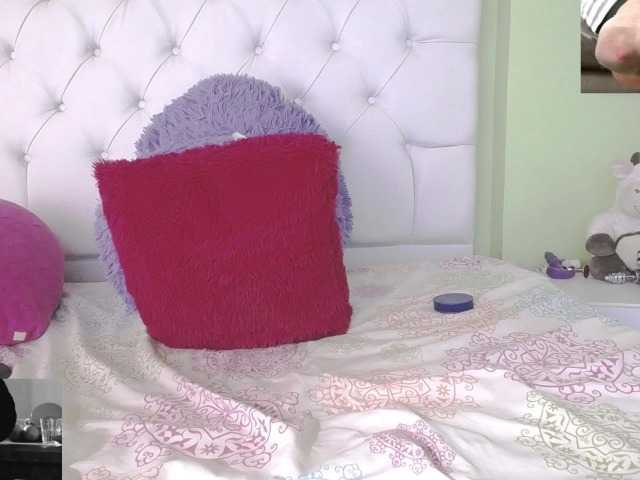 Emitiranje snimki zaslona Anyelablack