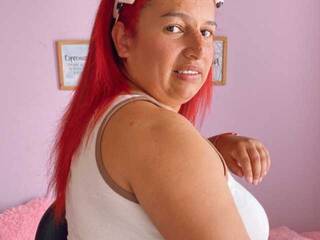 Erotski video chat ANYELSMARCHH