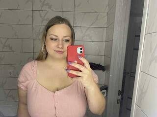 Erotski video chat Anyta24