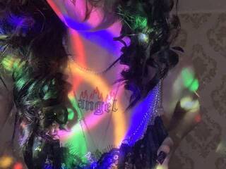 Erotski video chat ApolyTorryRich