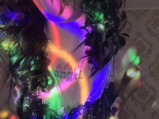 Erotski video chat ApolyTorryRich