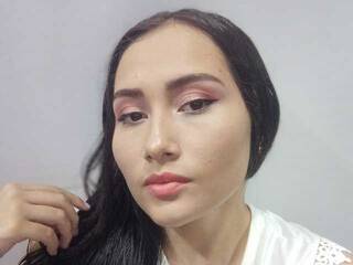 Erotski video chat April-azul01