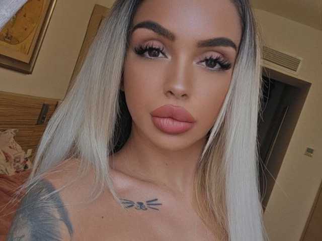 Fotografija profila AprilHadid