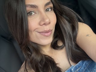 Erotski video chat NathalieSwan