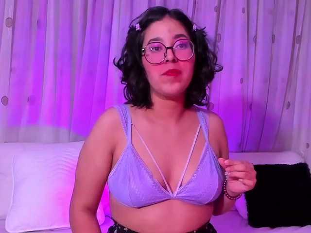 Emitiranje snimki zaslona ArabellaColet