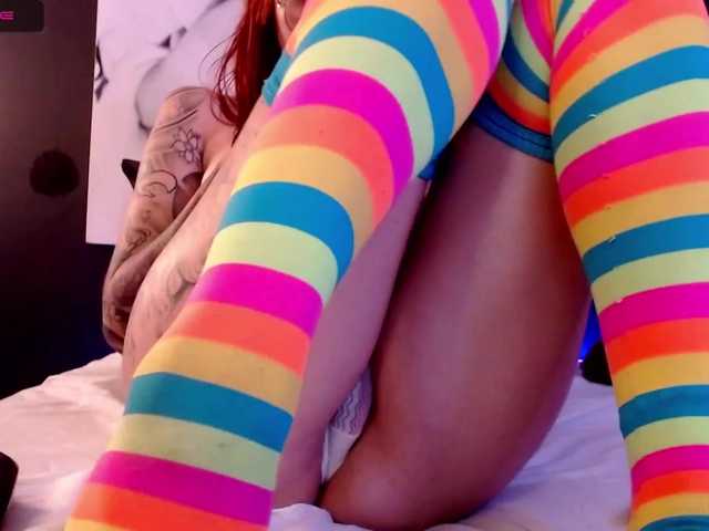 Fotografije ArannaMartine If you love my back view.. you will love to fuck me in doggy style.. Let'sa meet my goal and put me to your punishment.... at @goalFUCK ME ON DOGGY // SNAP PROMO 199 TKNS ♥♥♥